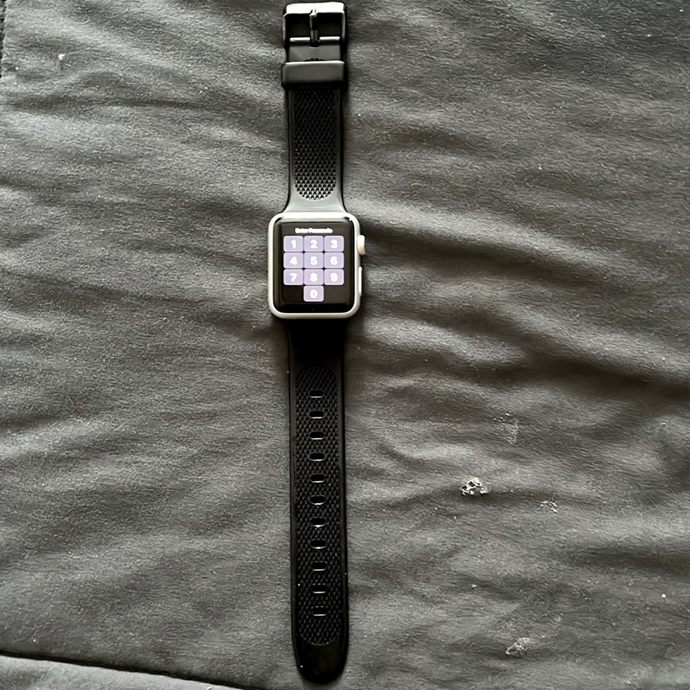 Apple Watch Series 1
